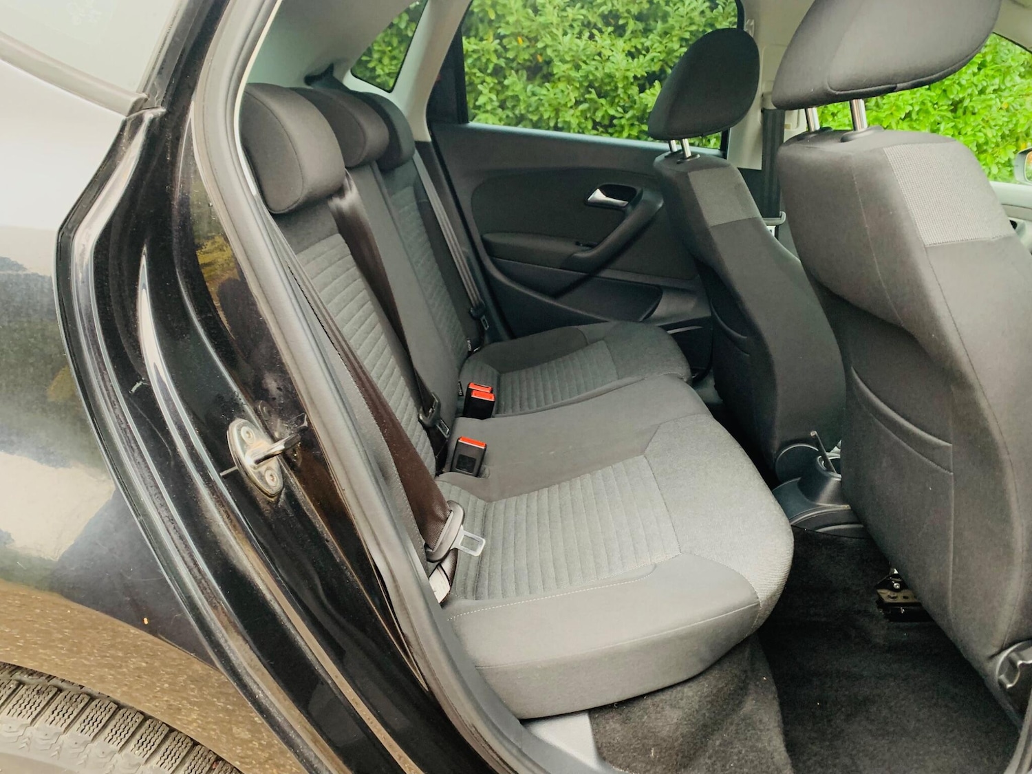 Used Volkswagen Polo 2025 for sale - 76408932: Photo 19