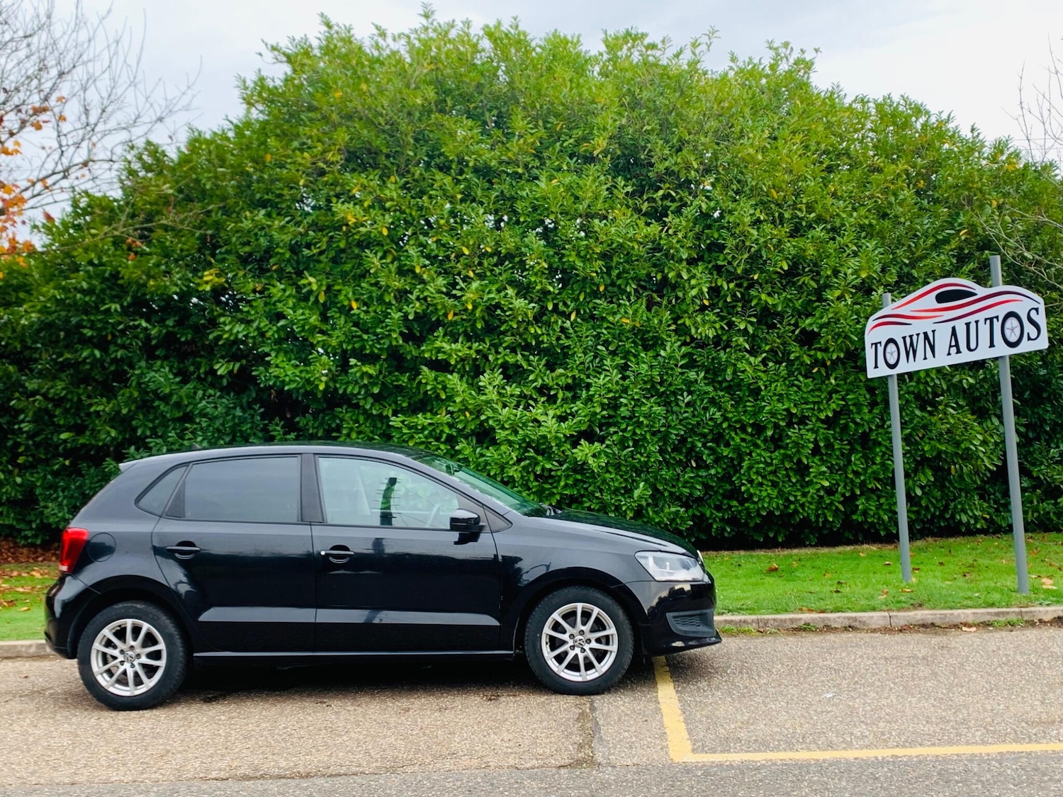 Used Volkswagen Polo 2025 for sale - 76408932: Photo 20