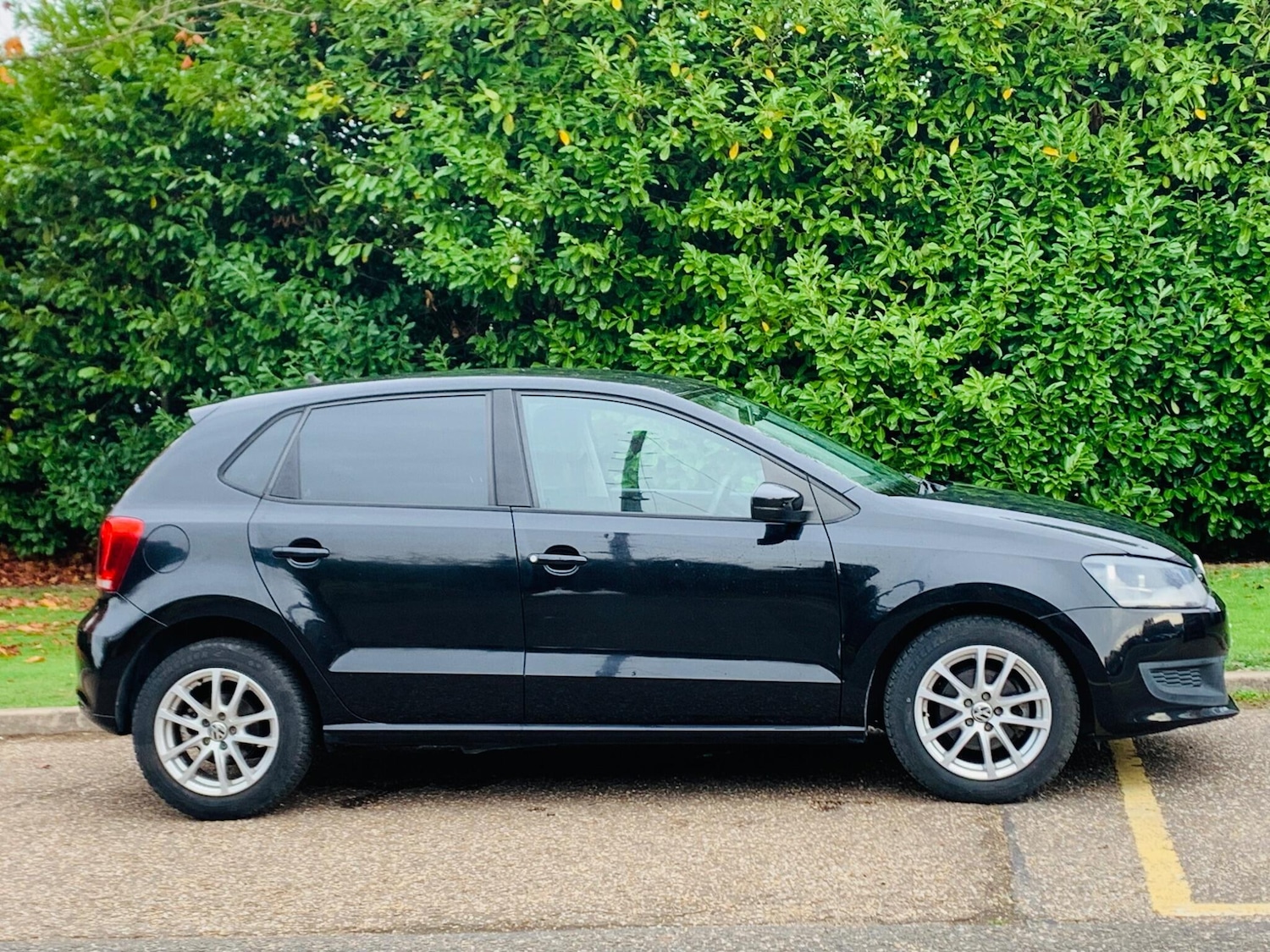 Used Volkswagen Polo 2025 for sale - 76408932: Photo 21