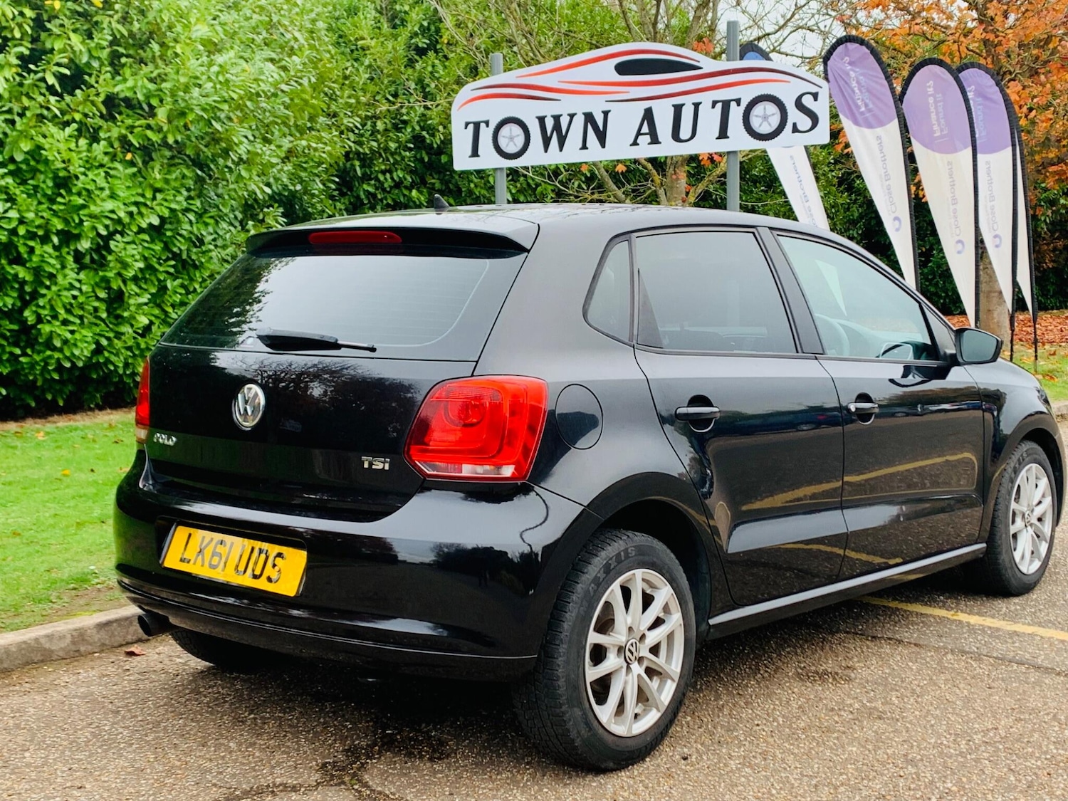 Used Volkswagen Polo 2025 for sale - 76408932: Photo 23