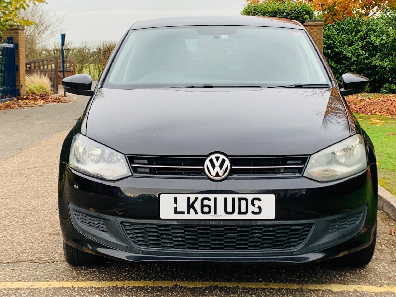 Used Volkswagen Polo 2025 for sale - 76408932: Photo 25