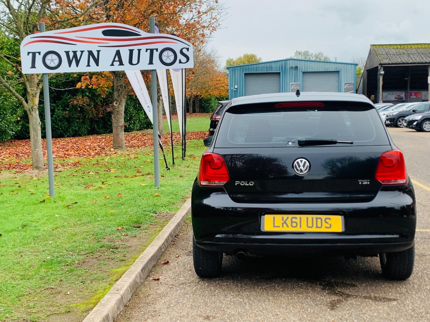 Used Volkswagen Polo 2025 for sale - 76408932: Photo 26