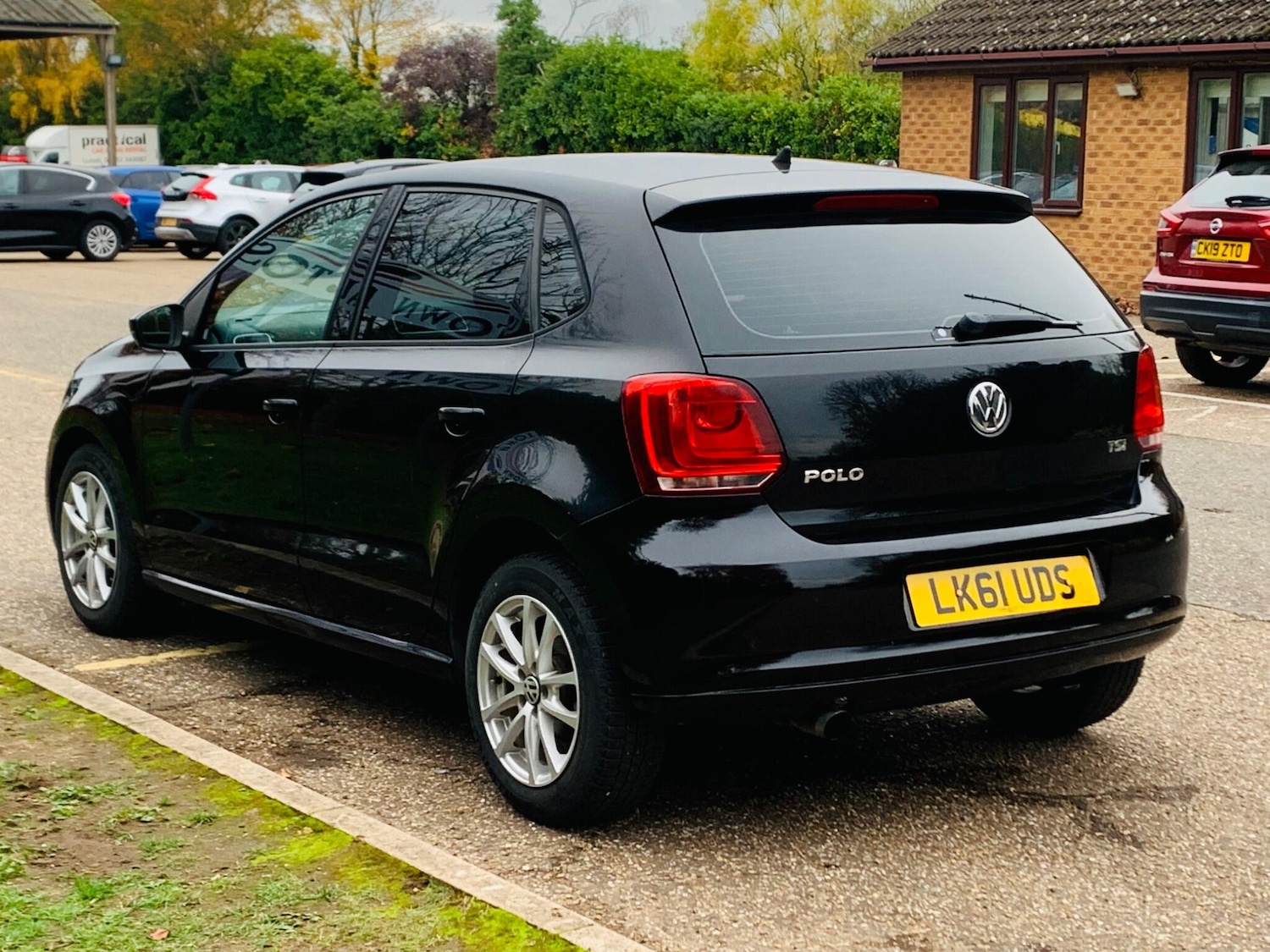 Used Volkswagen Polo 2025 for sale - 76408932: Photo 28