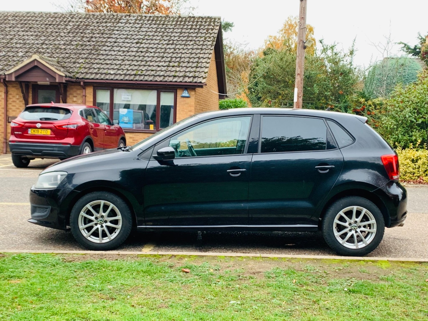 Used Volkswagen Polo 2025 for sale - 76408932: Photo 29