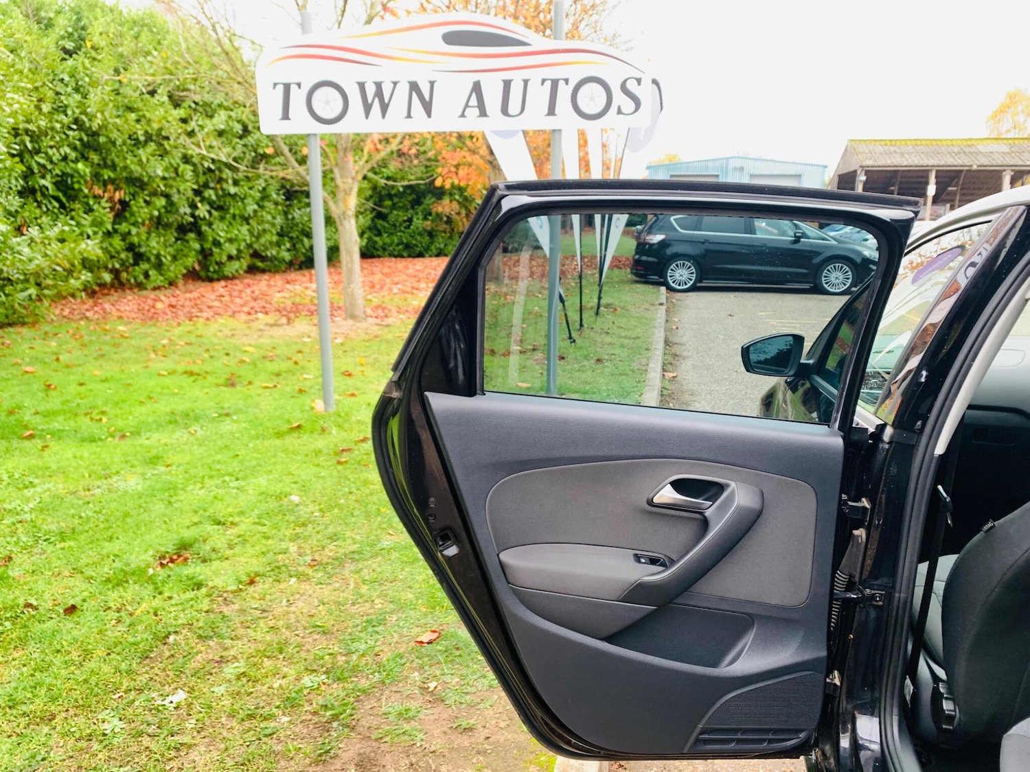 Used Volkswagen Polo 2025 for sale - 76408932: Photo 30