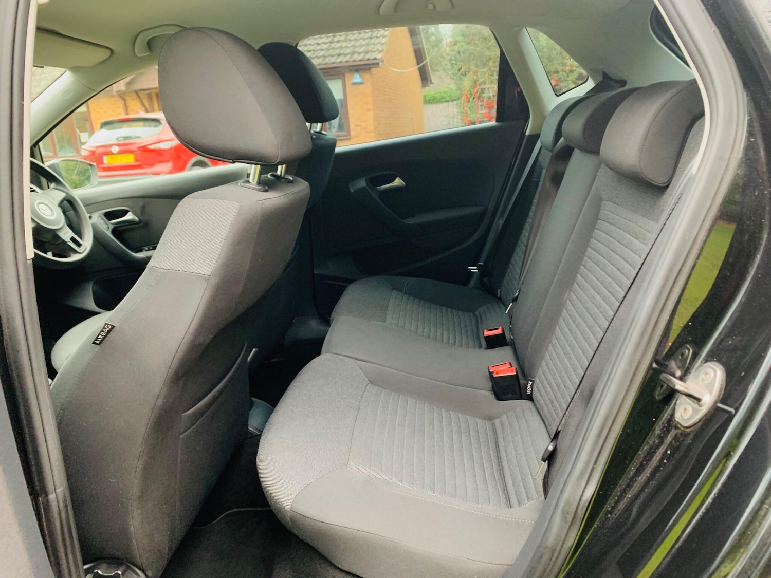 Used Volkswagen Polo 2025 for sale - 76408932: Photo 31