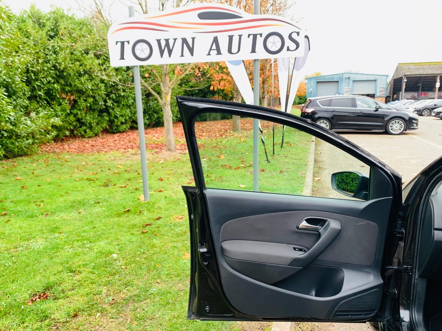 Used Volkswagen Polo 2025 for sale - 76408932: Photo 33