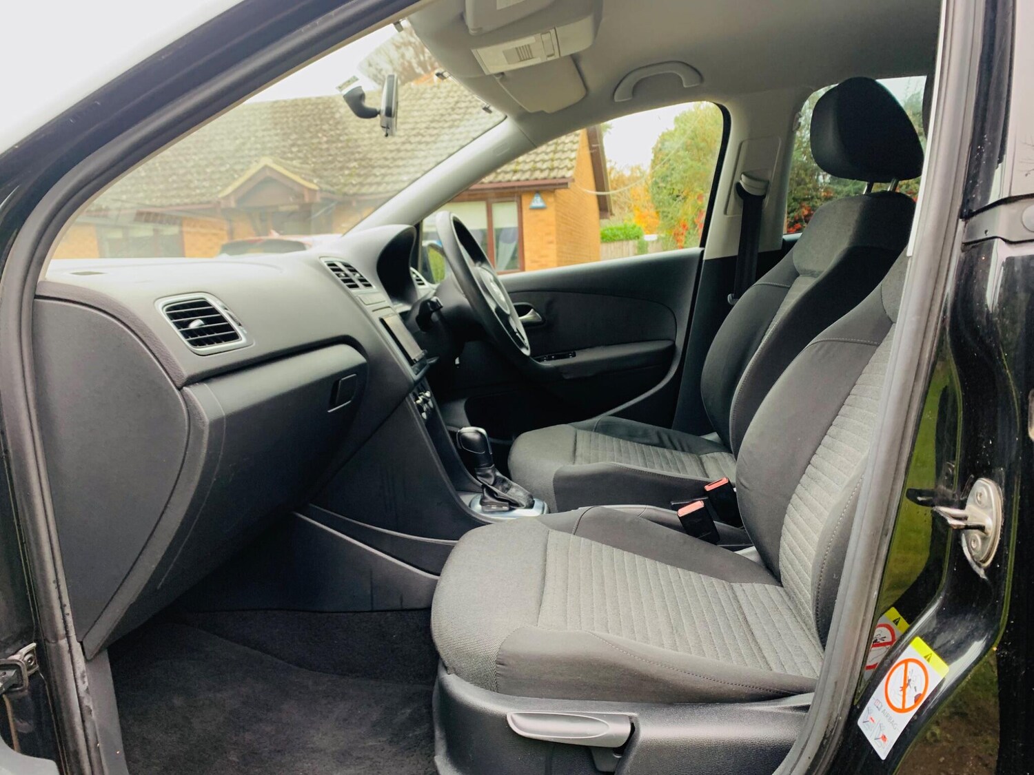 Used Volkswagen Polo 2025 for sale - 76408932: Photo 35