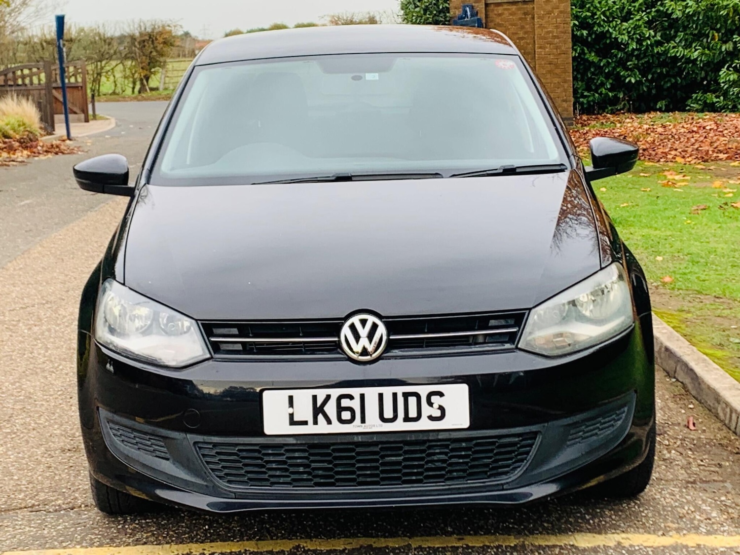 Used Volkswagen Polo 2025 for sale - 76408932: Photo 36