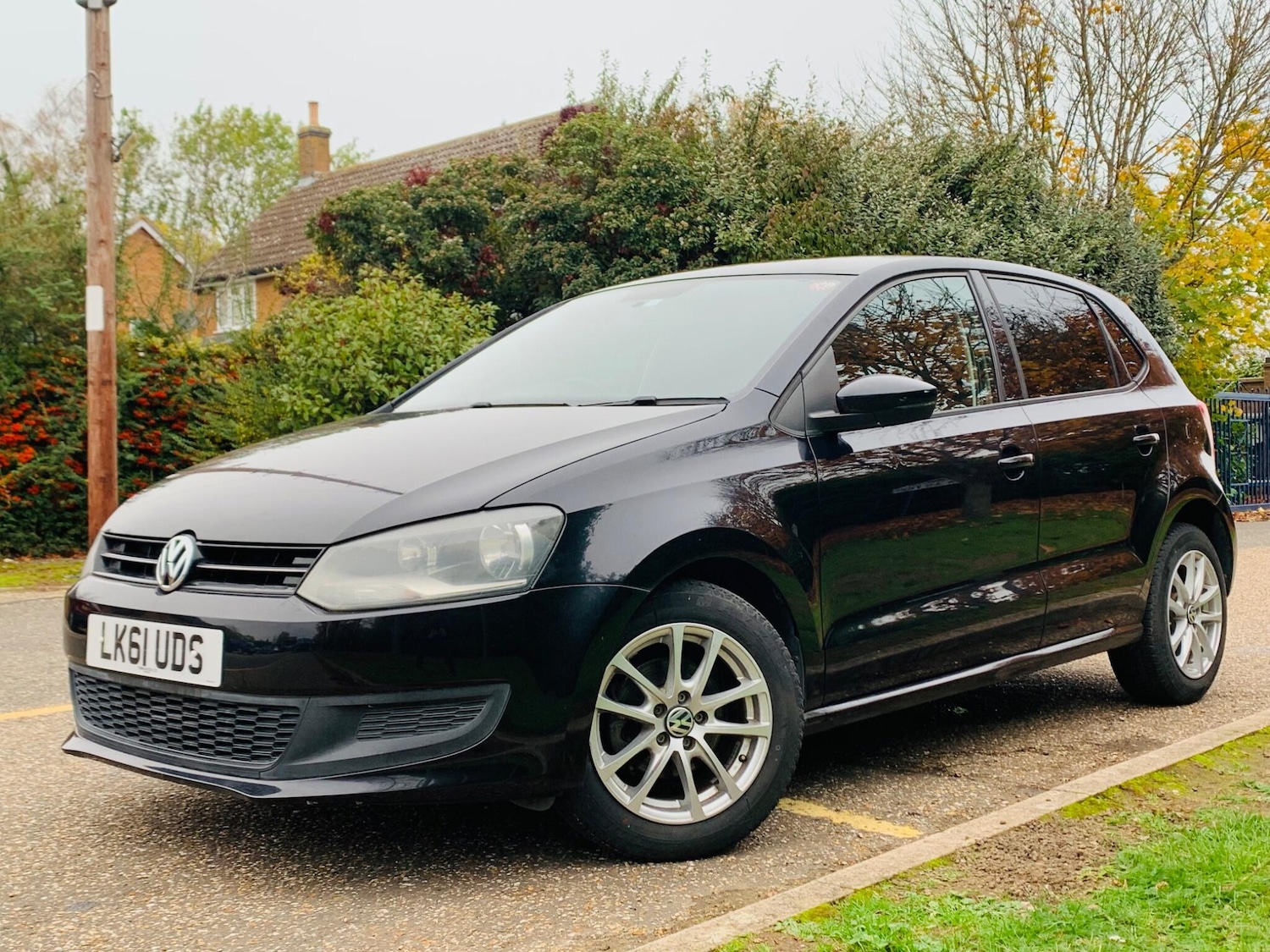 Used Volkswagen Polo 2025 for sale - 76408932: Photo 38