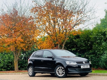 Used Volkswagen Polo 2012 for sale - 76408932: Photo
