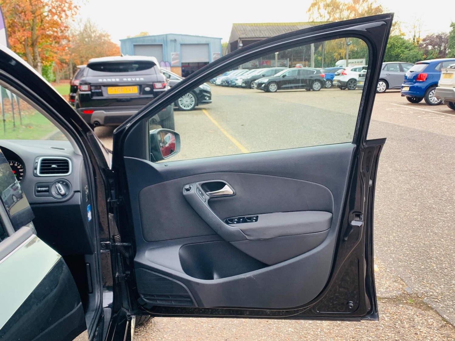 Used Volkswagen Polo 2025 for sale - 76408932: Photo 4