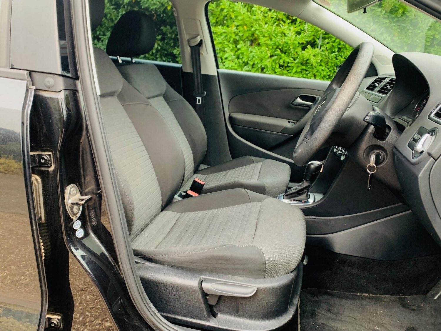 Used Volkswagen Polo 2025 for sale - 76408932: Photo 5