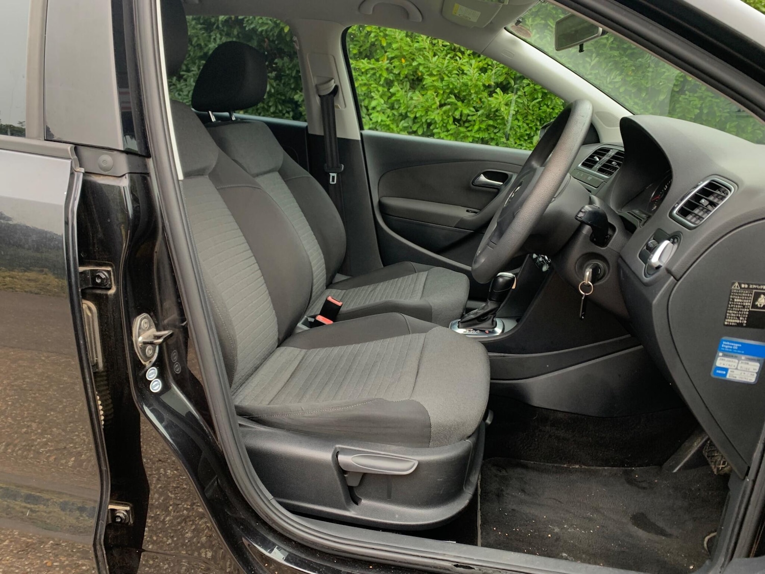 Used Volkswagen Polo 2025 for sale - 76408932: Photo 6