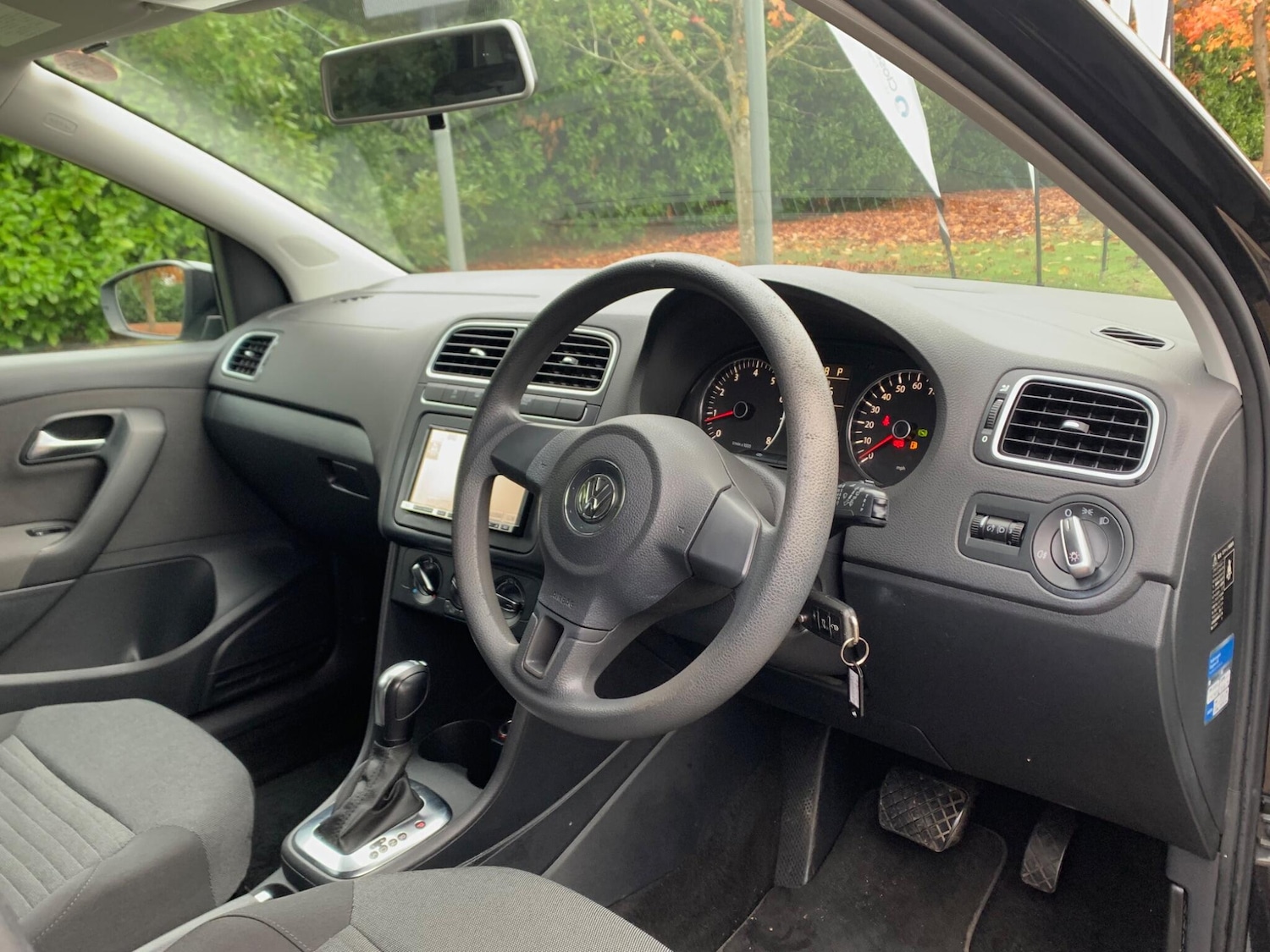 Used Volkswagen Polo 2025 for sale - 76408932: Photo 8