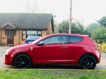 Used Alfa Romeo MiTo 2016 for sale - 78363993: Photo