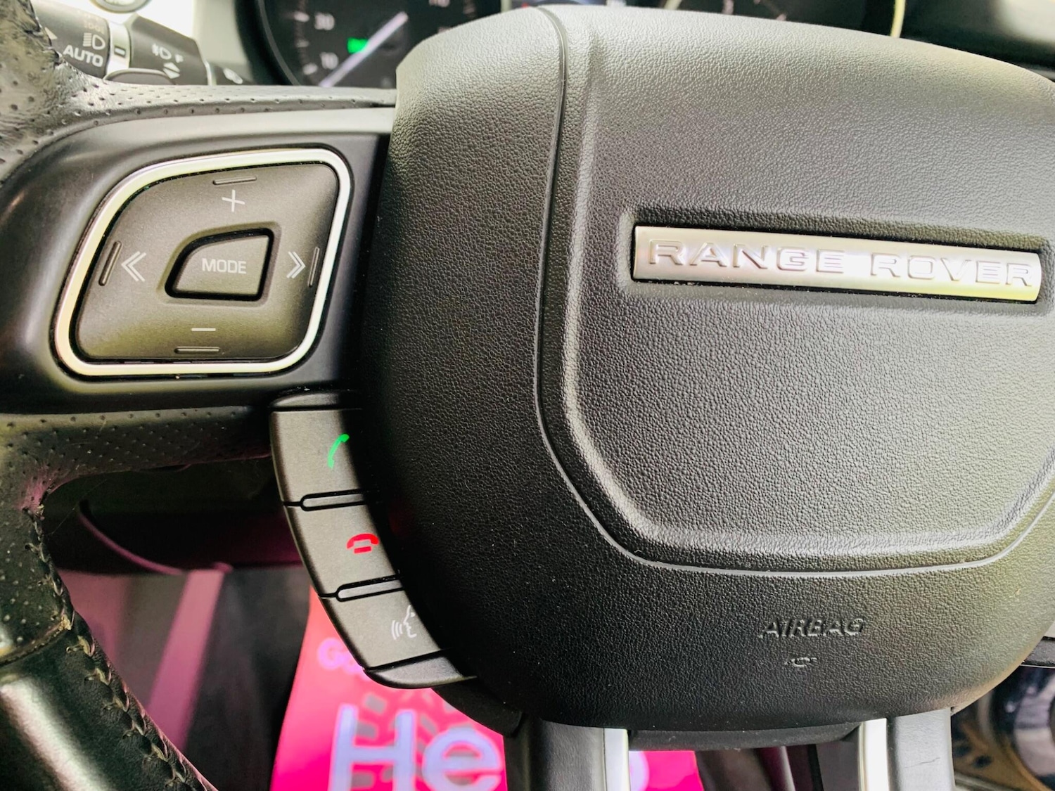 Used Land Rover Range Rover Evoque 2016 for sale - 75810346: Photo 13