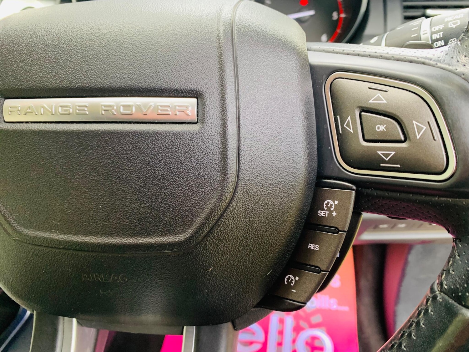 Used Land Rover Range Rover Evoque 2016 for sale - 75810346: Photo 14