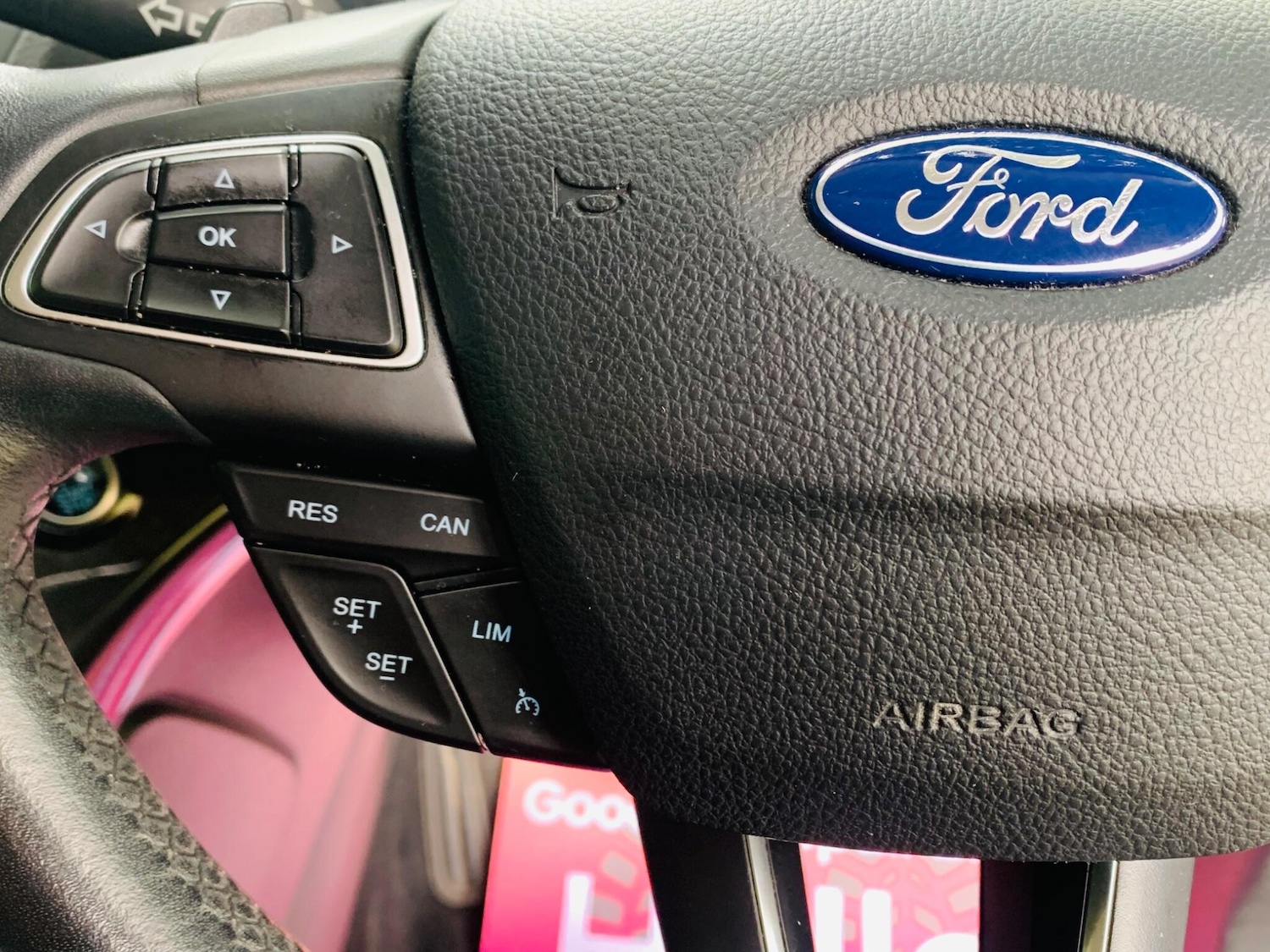 Used Ford Kuga 2018 for sale - 76378118: Photo 11