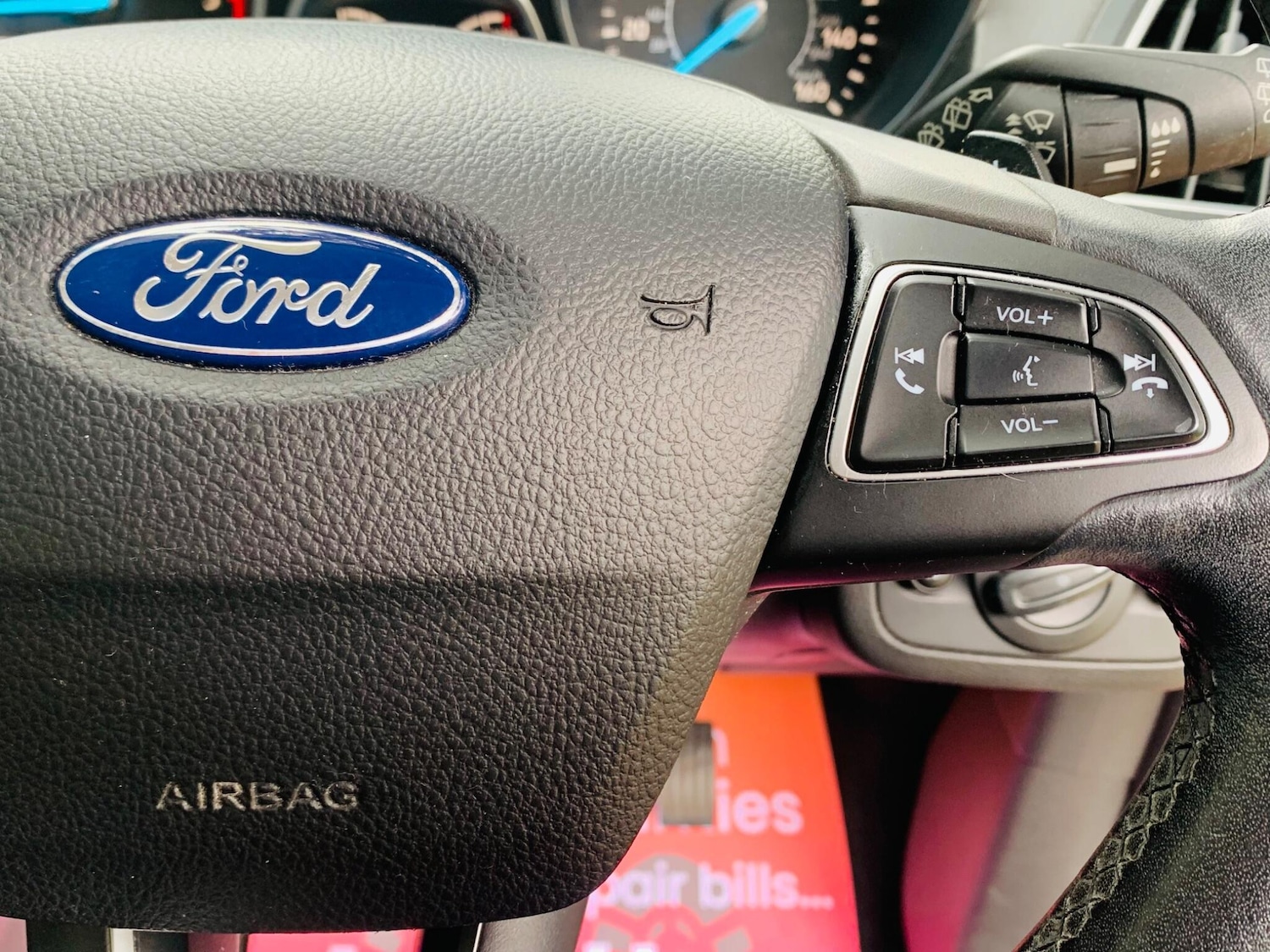 Used Ford Kuga 2018 for sale - 76378118: Photo 12