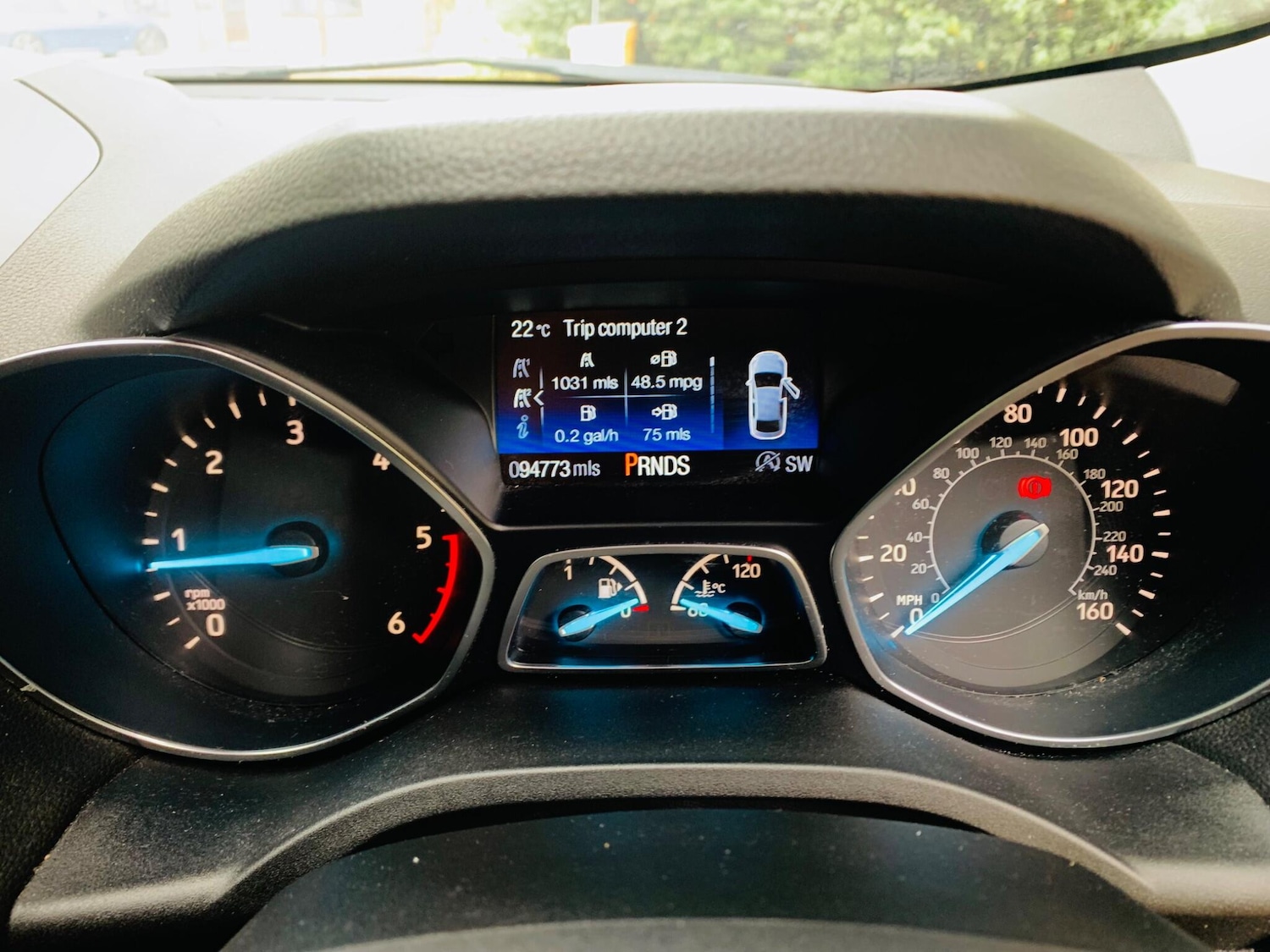 Used Ford Kuga 2018 for sale - 76378118: Photo 14