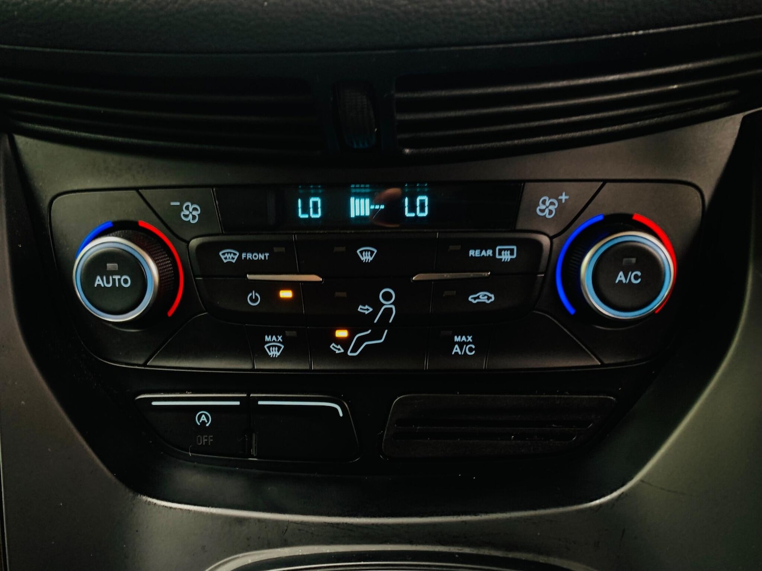 Used Ford Kuga 2018 for sale - 76378118: Photo 15