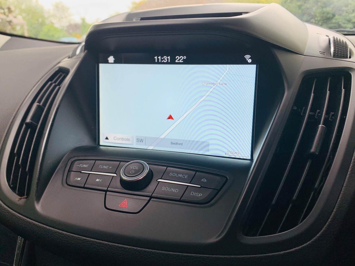Used Ford Kuga 2018 for sale - 76378118: Photo 16