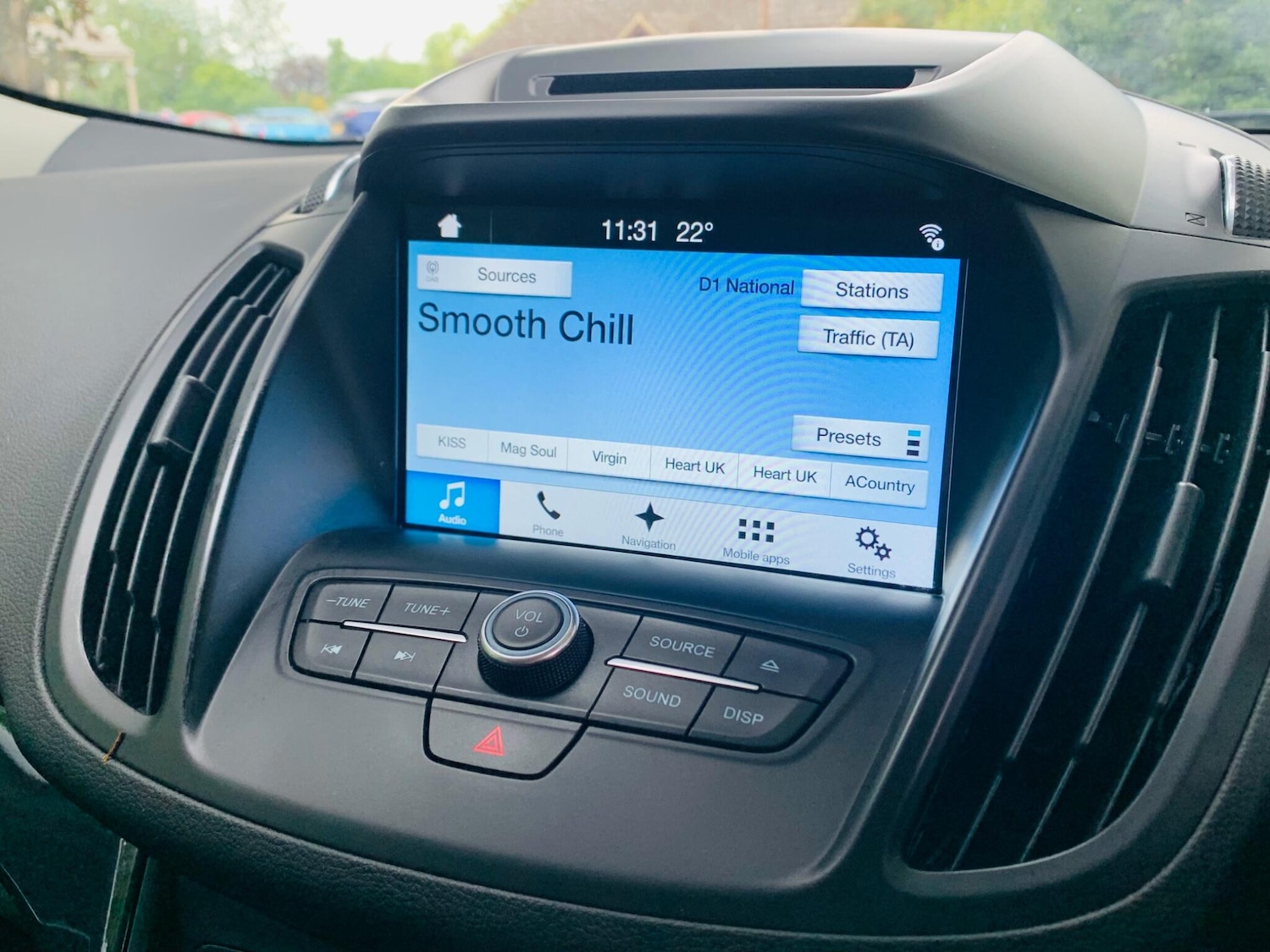Used Ford Kuga 2018 for sale - 76378118: Photo 19