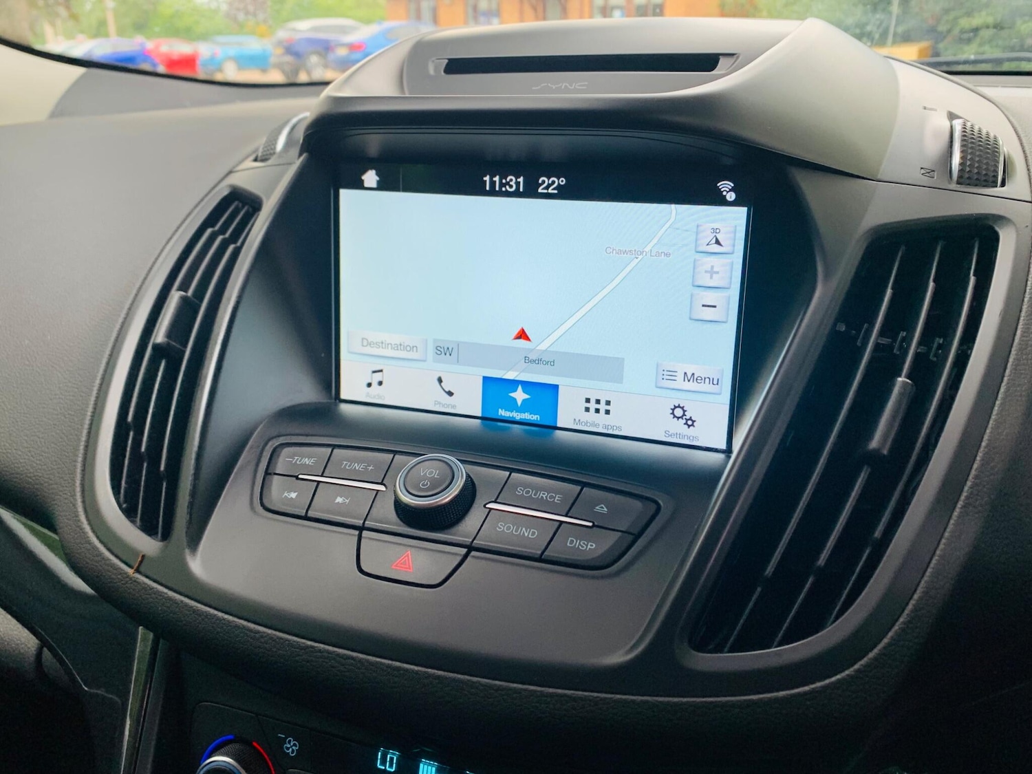 Used Ford Kuga 2018 for sale - 76378118: Photo 20