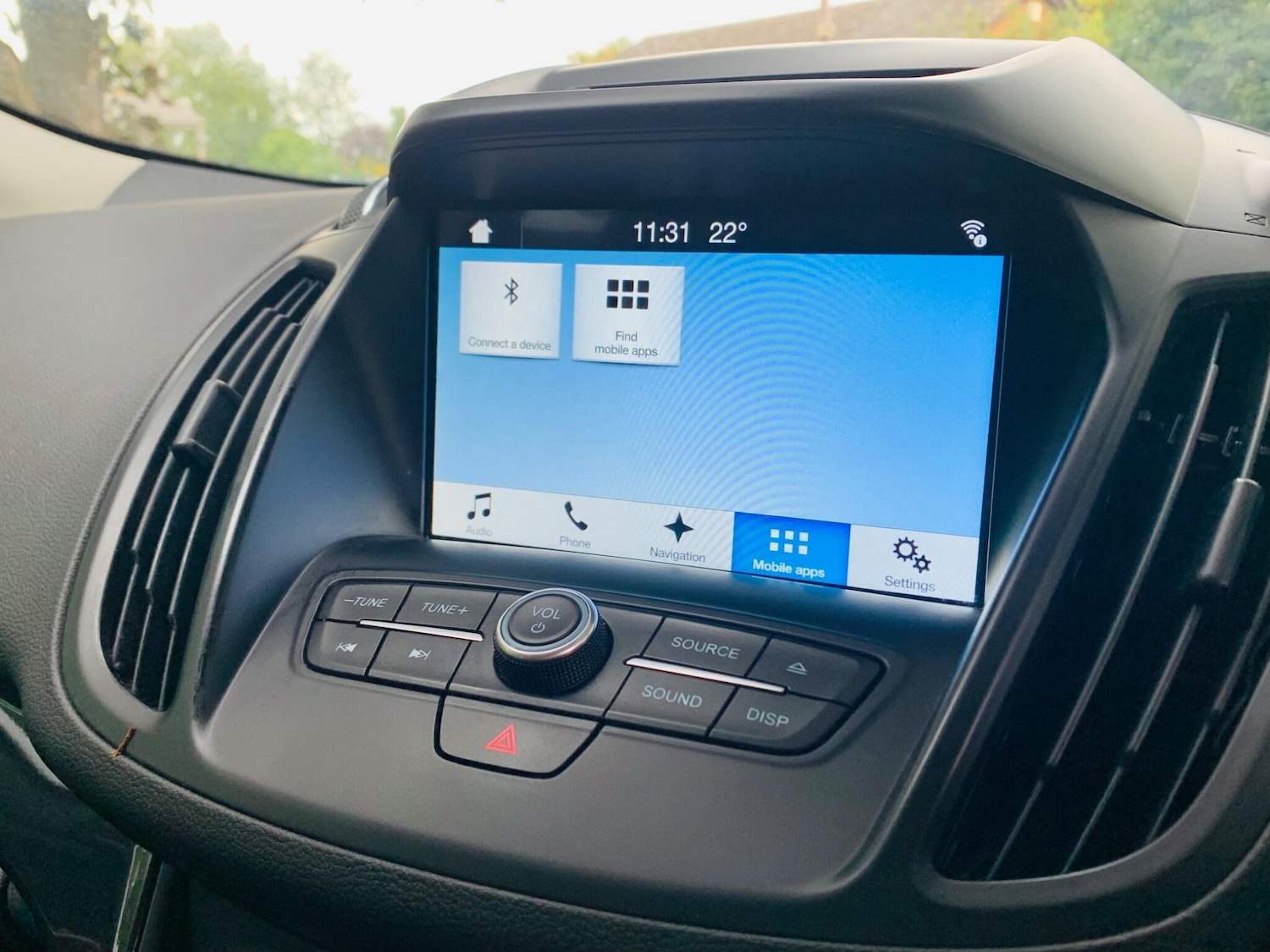 Used Ford Kuga 2018 for sale - 76378118: Photo 21