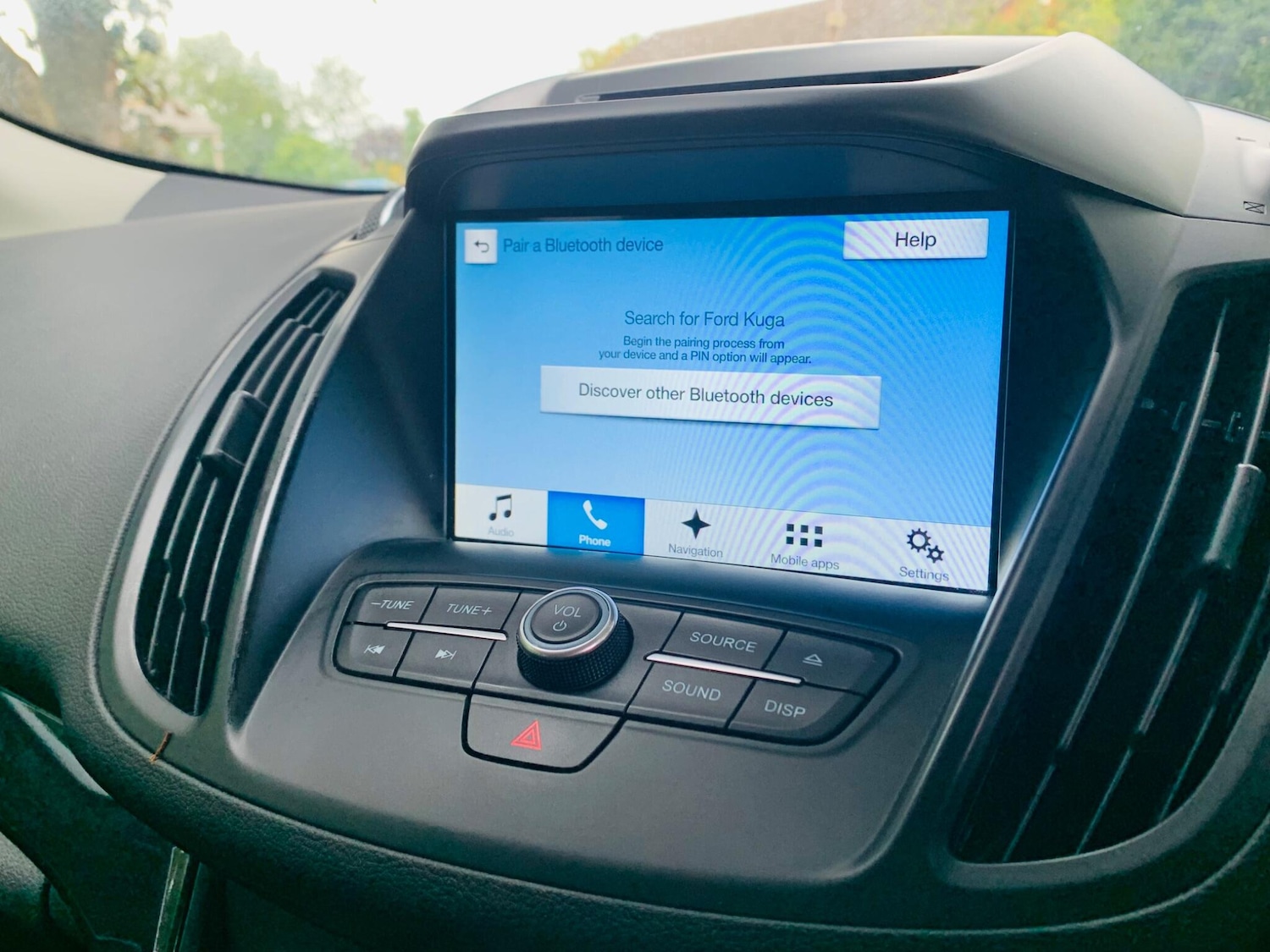 Used Ford Kuga 2018 for sale - 76378118: Photo 23