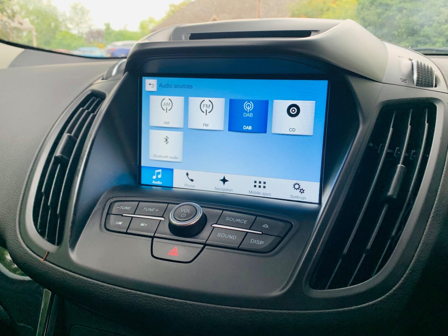 Used Ford Kuga 2018 for sale - 76378118: Photo 24