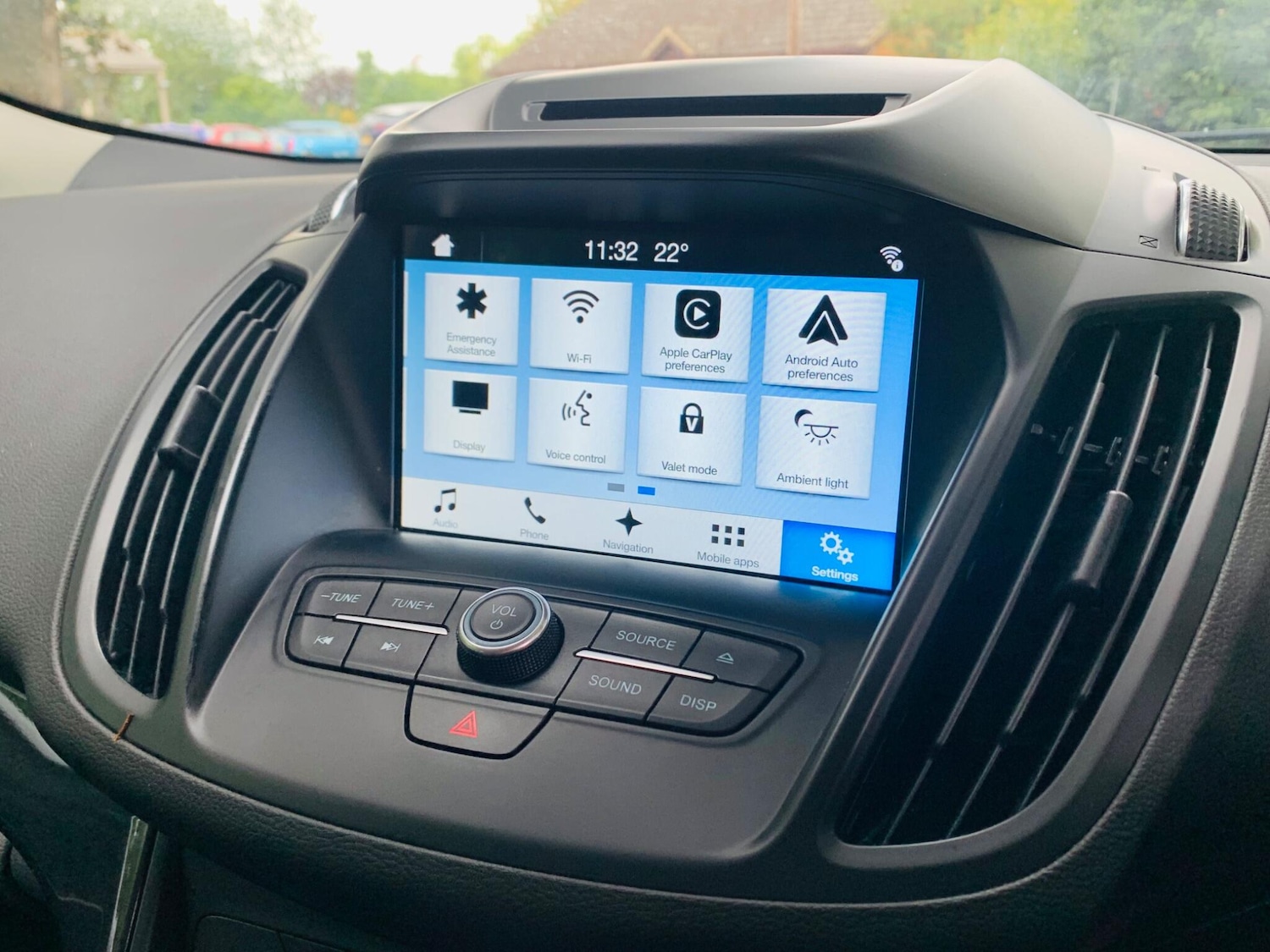 Used Ford Kuga 2018 for sale - 76378118: Photo 25