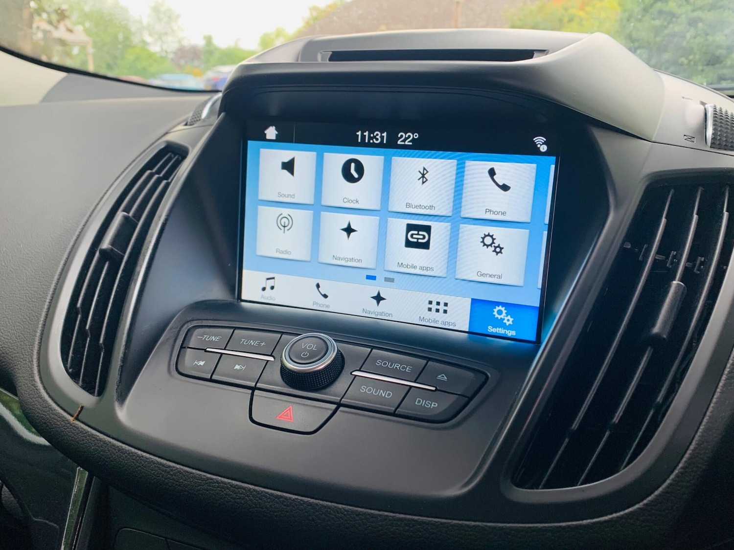 Used Ford Kuga 2018 for sale - 76378118: Photo 26