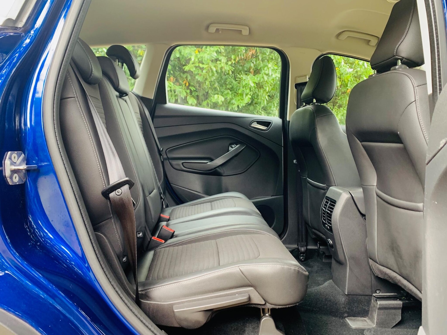 Used Ford Kuga 2018 for sale - 76378118: Photo 29