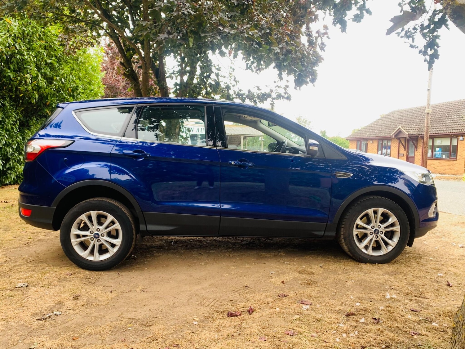 Used Ford Kuga 2018 for sale - 76378118: Photo 30