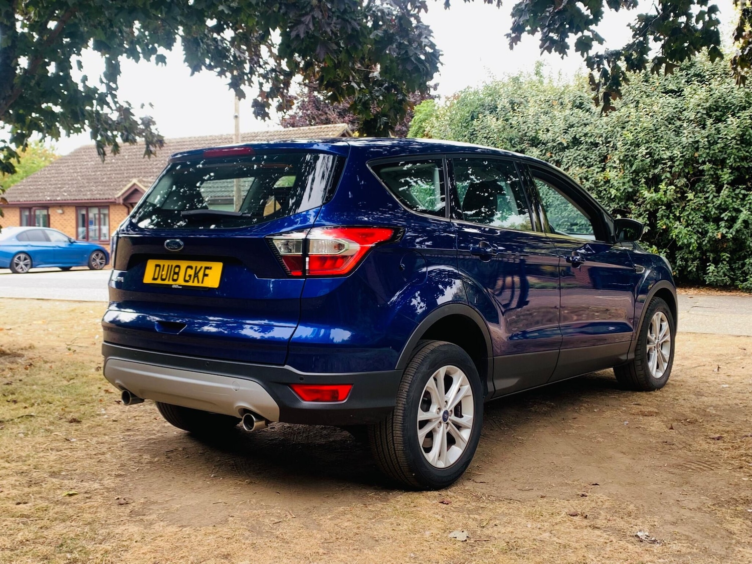 Used Ford Kuga 2018 for sale - 76378118: Photo 31