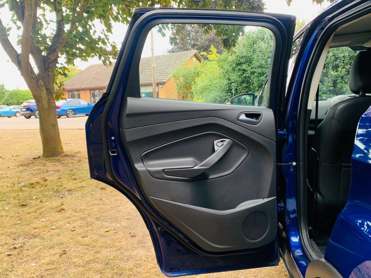 Used Ford Kuga 2018 for sale - 76378118: Photo 36