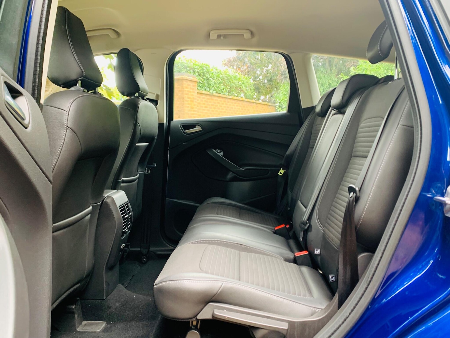 Used Ford Kuga 2018 for sale - 76378118: Photo 38