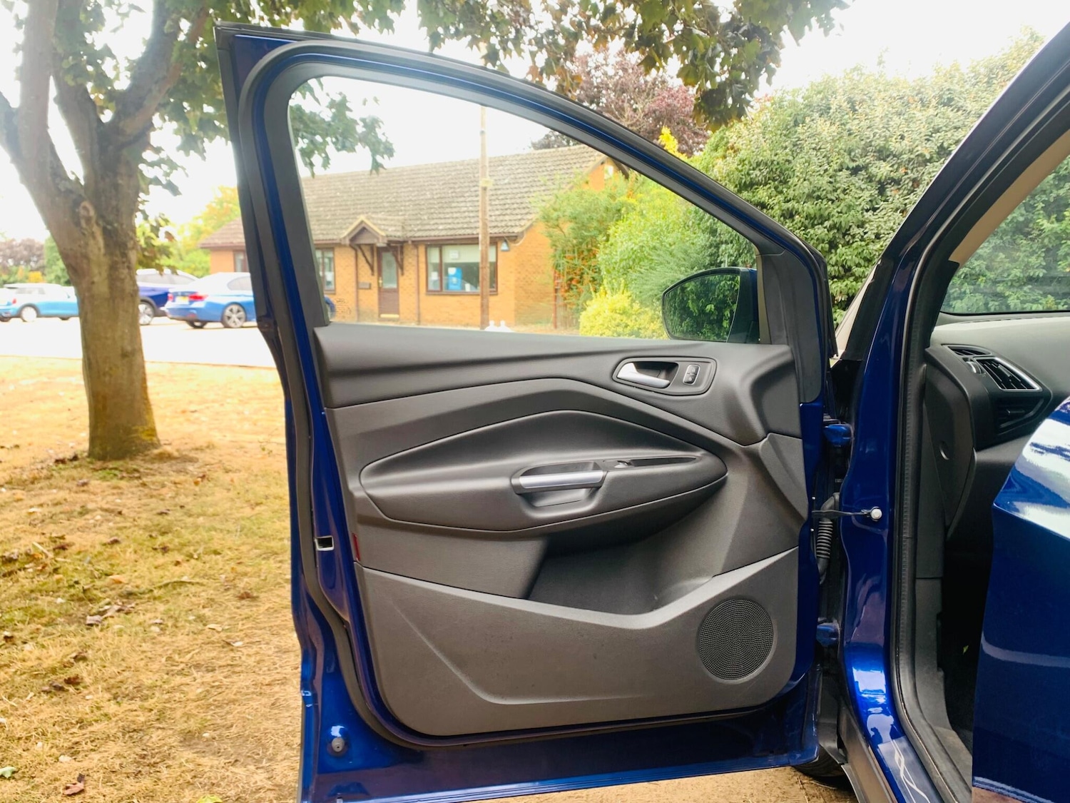 Used Ford Kuga 2018 for sale - 76378118: Photo 39