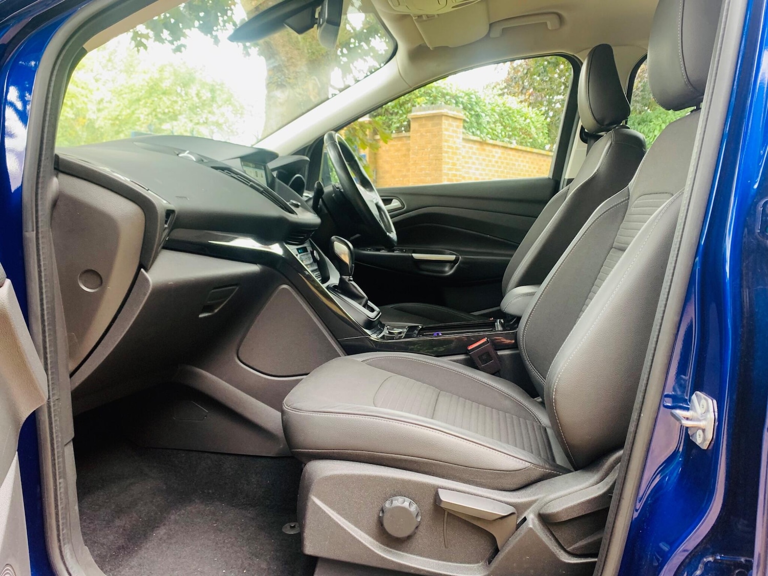 Used Ford Kuga 2018 for sale - 76378118: Photo 40