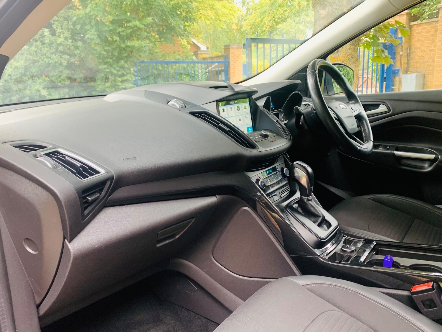 Used Ford Kuga 2018 for sale - 76378118: Photo 41