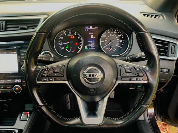 Used Nissan Qashqai 2018 for sale - 76060162: Photo 10