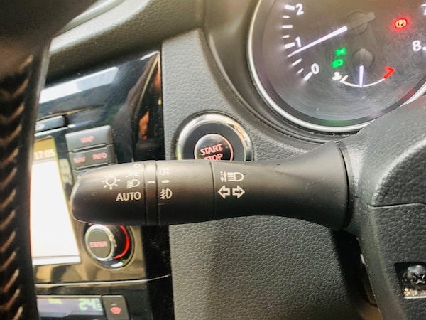 Used Nissan Qashqai 2018 for sale - 76060162: Photo 12