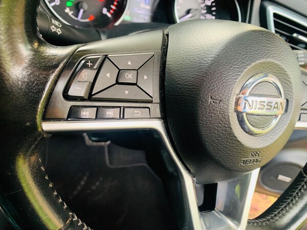 Used Nissan Qashqai 2018 for sale - 76060162: Photo 13