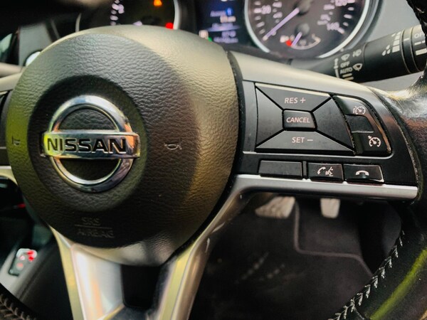 Used Nissan Qashqai 2018 for sale - 76060162: Photo 14