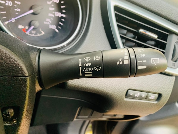 Used Nissan Qashqai 2018 for sale - 76060162: Photo 15