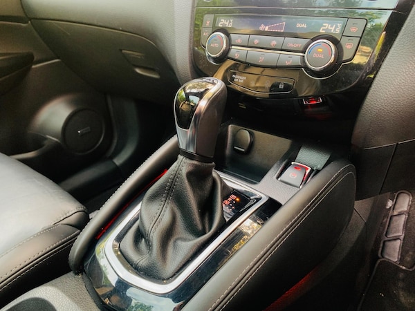 Used Nissan Qashqai 2018 for sale - 76060162: Photo 19
