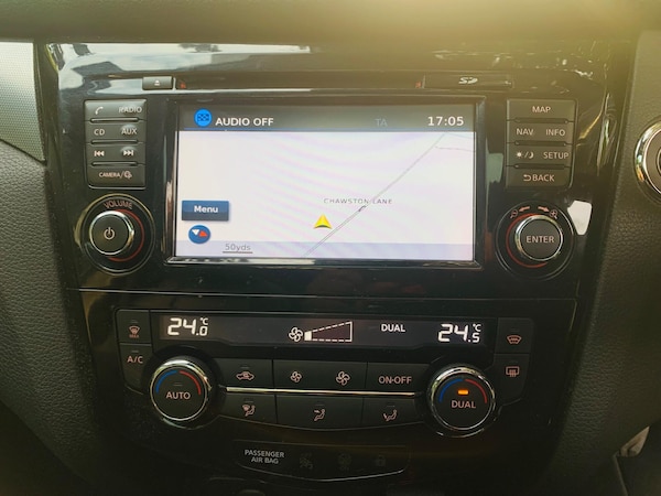 Used Nissan Qashqai 2018 for sale - 76060162: Photo 20