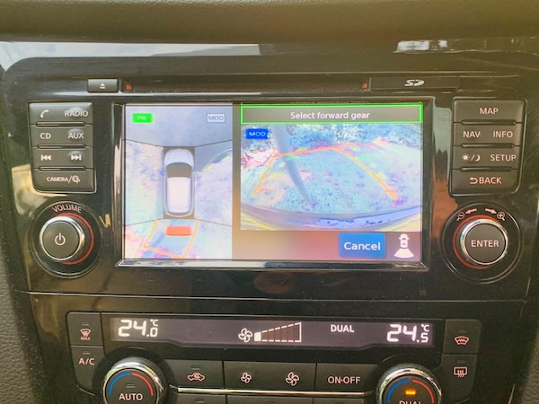 Used Nissan Qashqai 2018 for sale - 76060162: Photo 22